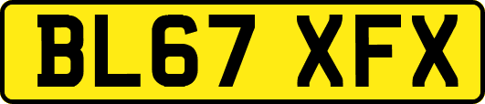 BL67XFX