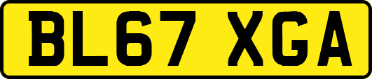BL67XGA