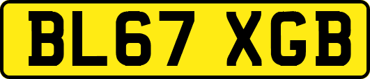 BL67XGB