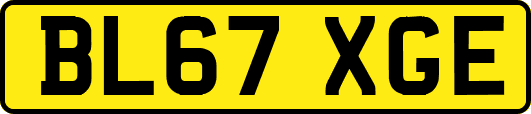 BL67XGE