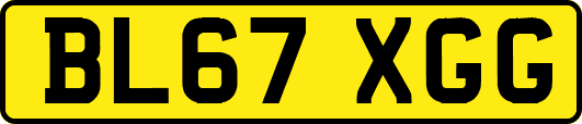 BL67XGG