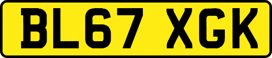 BL67XGK