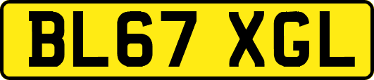 BL67XGL