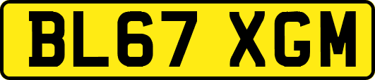 BL67XGM