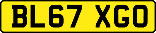 BL67XGO