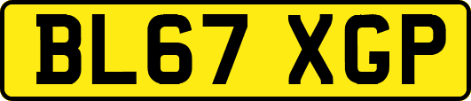 BL67XGP