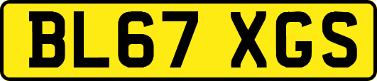 BL67XGS