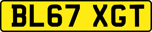 BL67XGT