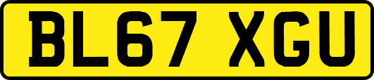 BL67XGU