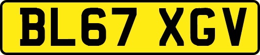 BL67XGV