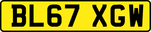 BL67XGW