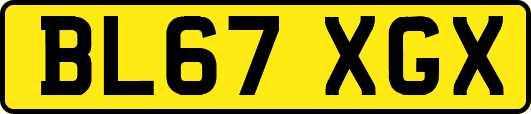 BL67XGX