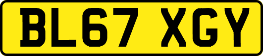 BL67XGY
