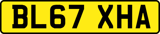 BL67XHA