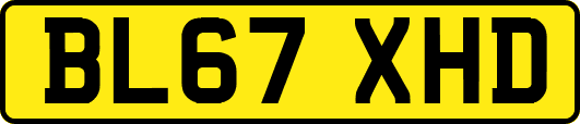 BL67XHD