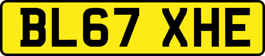 BL67XHE