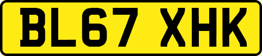 BL67XHK