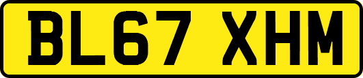 BL67XHM