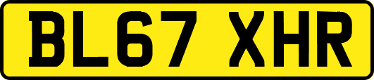 BL67XHR