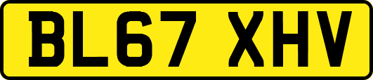 BL67XHV