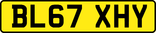 BL67XHY