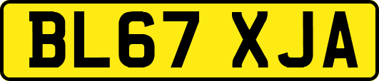 BL67XJA