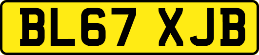 BL67XJB