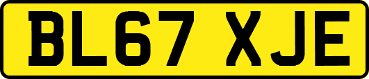 BL67XJE