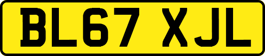BL67XJL