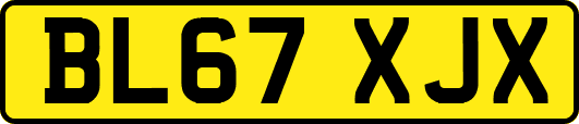 BL67XJX