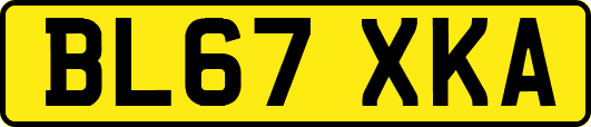 BL67XKA