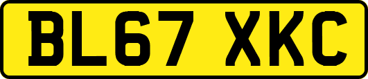 BL67XKC