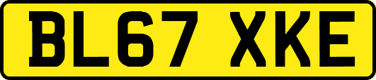 BL67XKE