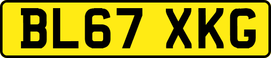 BL67XKG