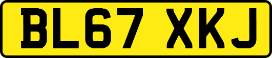 BL67XKJ