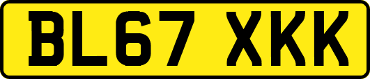 BL67XKK