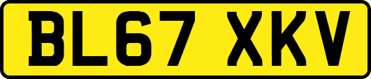 BL67XKV