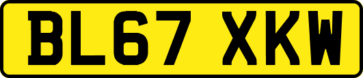 BL67XKW