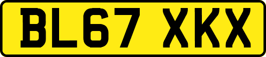 BL67XKX