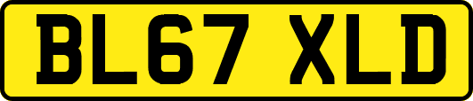 BL67XLD