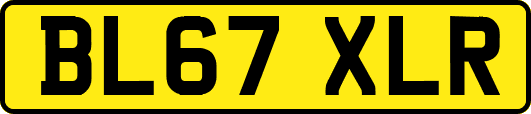 BL67XLR