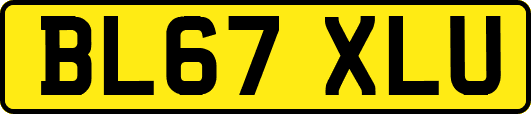 BL67XLU
