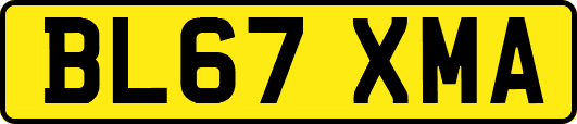 BL67XMA