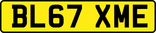 BL67XME