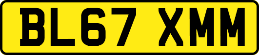 BL67XMM