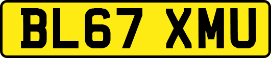 BL67XMU