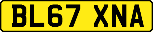 BL67XNA