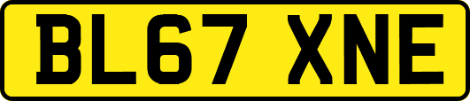 BL67XNE