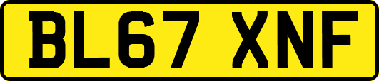 BL67XNF