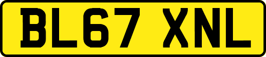 BL67XNL